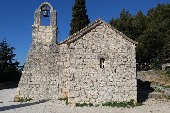Secret Marjan Park Hiking Tour in Split - Beaches from Above: Why This Route Feels Like a Local Secret