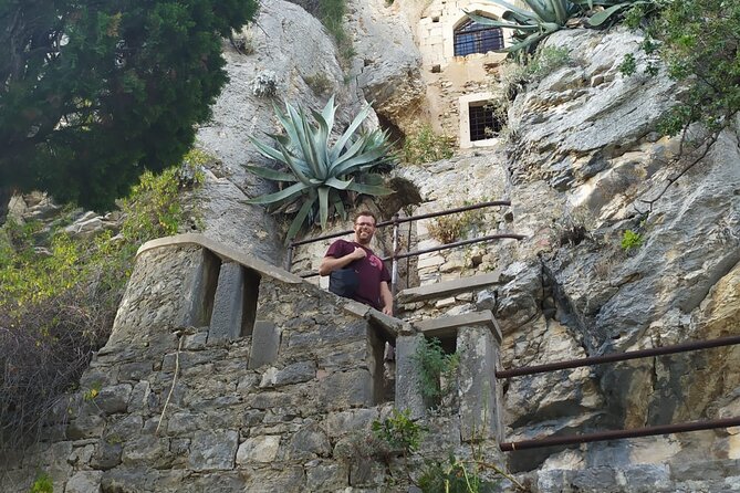 Secret Marjan Park Hiking Tour in Split - The Climb to the Best Viewpoint: Islands, Split, and Photo Time