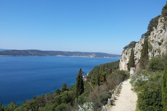 Secret Marjan Park Hiking Tour in Split - Price and Value: Is $58 Worth It for a 3-Hour Hike?