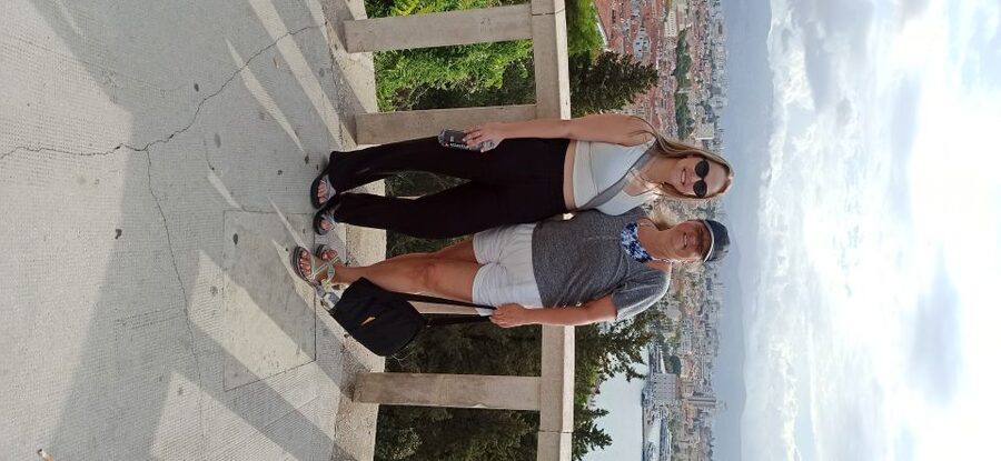 Secret Marjan Park Hiking Tour in Split - Pace, Accessibility, and Who This Tour Fits Best