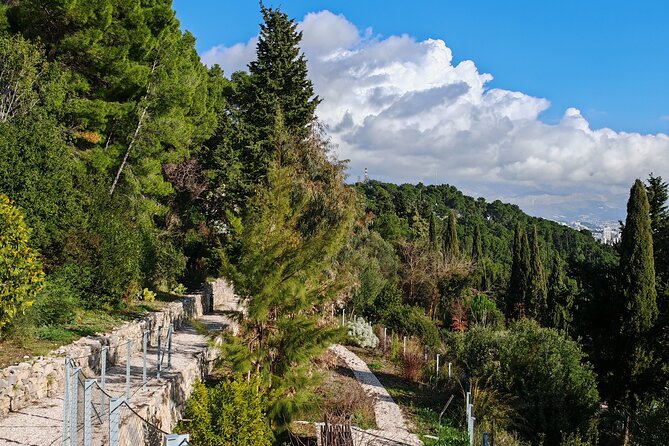 Secret Marjan Park Hiking Tour in Split - The Old Parts of Split: More Than a Headline History Stop