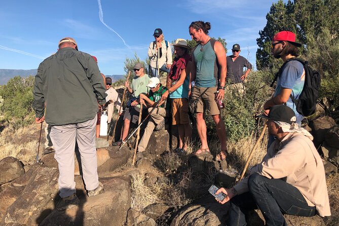 Sedona Archaeology Hiking Tour - Where This Tour Starts in Sedona and Why Timing Matters