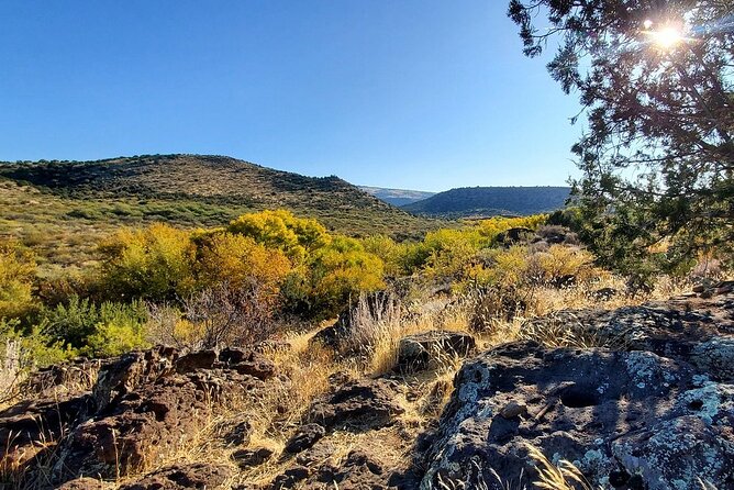 Sedona Archaeology Hiking Tour - Small Group Size: Why Max 8 Makes a Real Difference