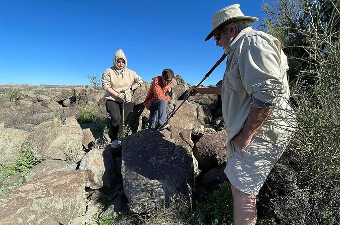 Sedona Archaeology Hiking Tour - What to Wear and Bring for Comfort and Safety