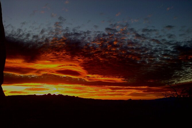 Sedona Dark Sky Sunset & Night Hike With a Private Guide - Photography opportunities: shooting stars with help, not luck