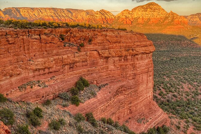 Sedona Dark Sky Sunset & Night Hike With a Private Guide - Price and value: what $185 buys you in the real world