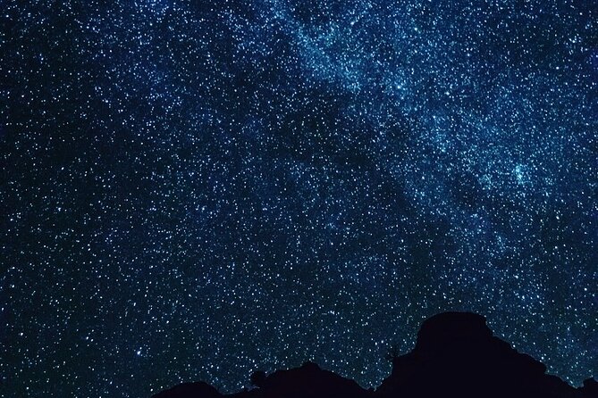 Sedona Dark Sky Sunset & Night Hike With a Private Guide - The private guide role: plants, creatures, and smarter route choices