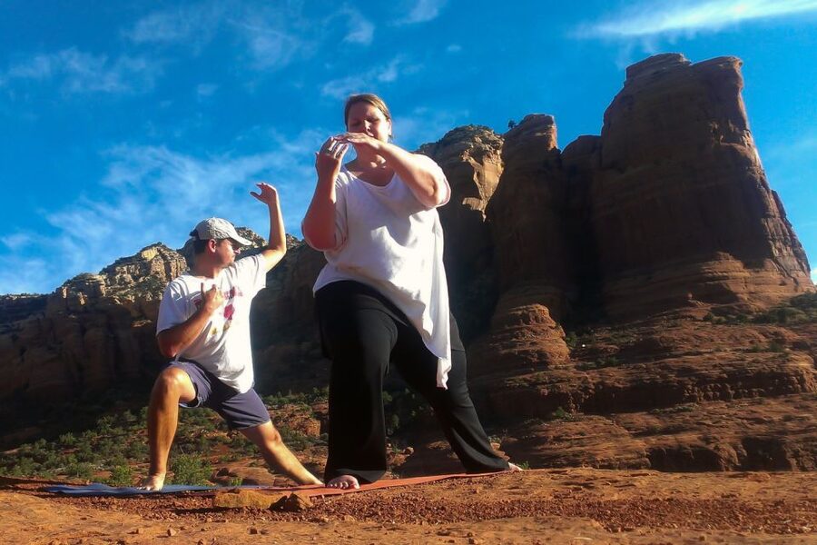 Sedona: Vortex Yoga Hiking Half-Day - Price, What’s Included, and What to Bring