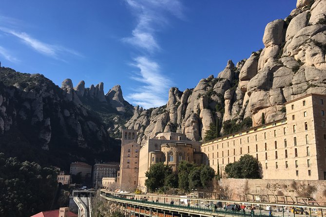 Semi-Private Montserrat Monastery & Hiking Experience - Why Montserrat feels like a different world from Barcelona