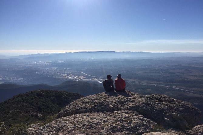 Semi-Private Montserrat Monastery & Hiking Experience - Small group comfort: why max 8 changes the day