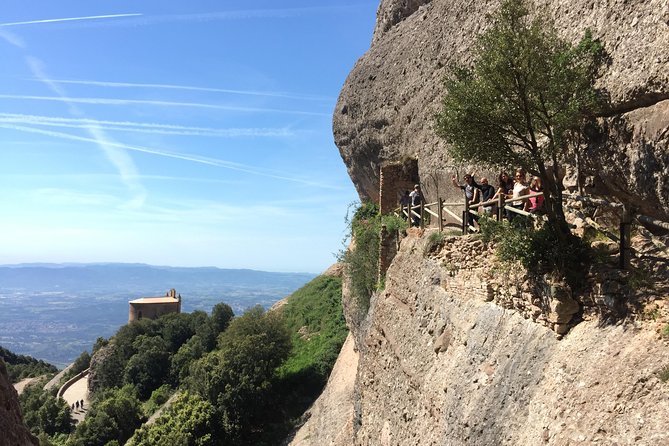 Semi-Private Montserrat Monastery & Hiking Experience - Price and value: is $89.49 a good deal?