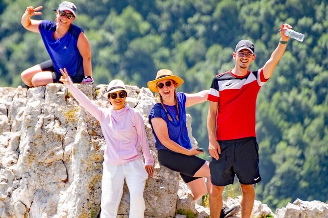 Semi – Private Tour at Cape of Rodon; Hidden Beaches & History - Why Cape of Rodon is a smart Tirana day