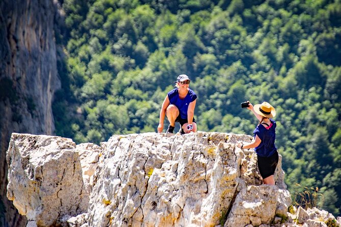 Semi – Private Tour at Cape of Rodon; Hidden Beaches & History - Cape of Rodon walk plus bunkers: history you can see