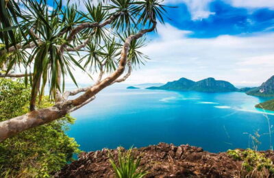 Semporna: Bohey 3 Islands Hike, Snorkel/Dive Tour with Lunch - Bohey Dulang hike to a 600m viewpoint: the best reason to book