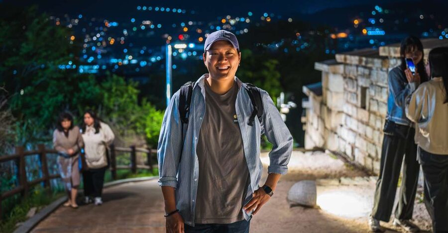 Seoul: Guided City Wall Sunset Hike with Korean Dinner - Price and Value: Is $65 Worth It?