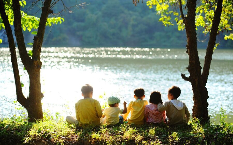 Seoul: Mt Seorak + Naksansa Temple or Nami Island Group Tour - Seoraksan National Park: hiking time that actually lets you choose your route