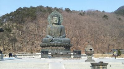 Seoul: Mt Seorak + Naksansa Temple or Nami Island Group Tour - The long coach ride out of Seoul (and how to survive it)