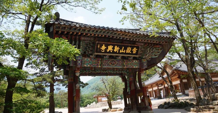 Seoul: Mt Seorak + Naksansa Temple or Nami Island Group Tour - Tickets, cable car, and what you actually need to plan