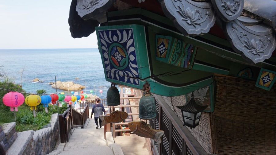 Seoul: Mt Seorak + Naksansa Temple or Nami Island Group Tour - Price and value: what $68 buys on a 13–14 hour day