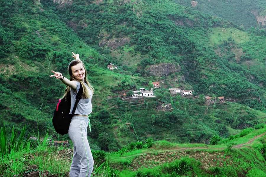 Serra Malagueta: Principal Valley Hike & Lunch with Locals - Should you book Serra Malagueta: Principal Valley + lunch with locals?