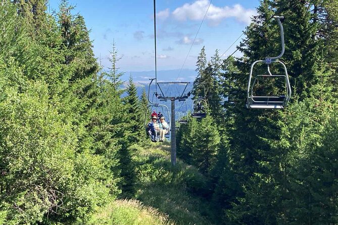 Seven Rila Lakes - Full Day Hiking Trip in the Rila Mountain - Why the Seven Rila Lakes day trip works so well from Sofia