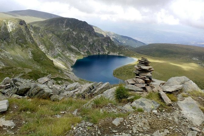 Seven Rila Lakes - Full Day Hiking Trip in the Rila Mountain - Panichishte cable car: budget the 30 BGN cash payment