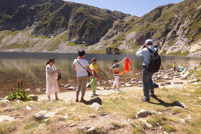 Seven Rila Lakes - Full Day Hiking Trip in the Rila Mountain - Guides, self-guided hiking, and what the day actually feels like