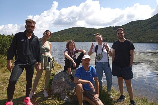 Seven Rila Lakes - Full Day Hiking Trip in the Rila Mountain - Price and value: what $35.95 really covers