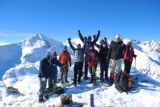 Seven Rila Lakes Snowshoe Hike and Thermal Baths Full-Day Tour from Sofia - Why This Seven Rila Lakes Winter Day Works from Sofia