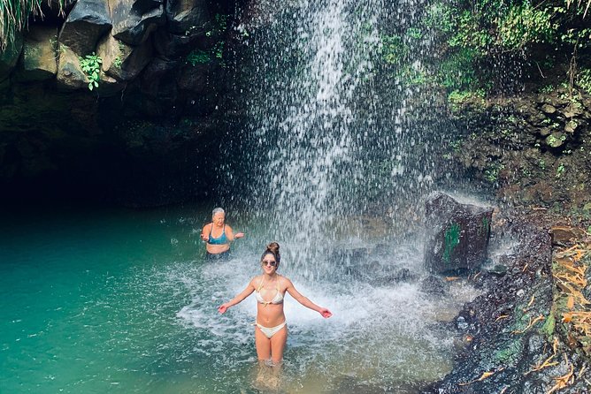 Seven Sisters Falls Hike / Annandale Falls / Grand Etang National Park & Lake - What the $130 price covers, and where your extra spending comes in