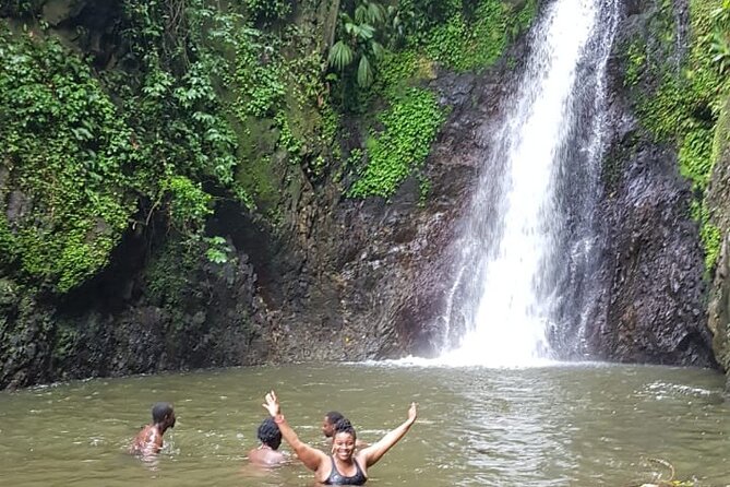 Seven Sisters Waterfalls Hike - The hike plan: 1 hour down, 1 hour up, and why that matters