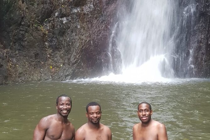 Seven Sisters Waterfalls Hike - Value check: is $66.67 a good deal for this kind of day?