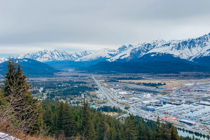 Seward Wilderness Hiking - Price and Logistics: What You’re Really Paying For