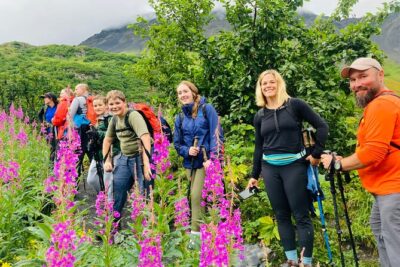 Seward Wilderness Hiking - Getting to the Trail: Meeting Point, Pickup, and What to Expect