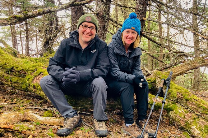 Seward Wilderness Hiking - Pacing and Fitness: How “Customizable” Works in Real Life