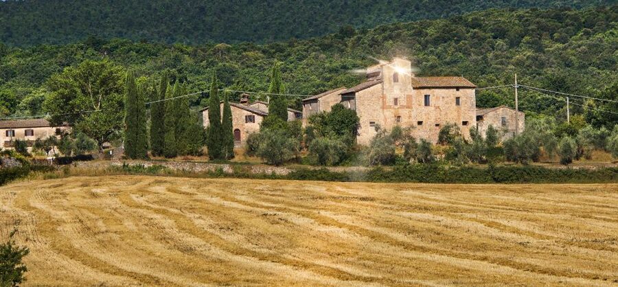 Siena: Half-day Guided Hike to Monteriggioni - Comfort and Safety: What to Pack for Uneven Tuscan Ground