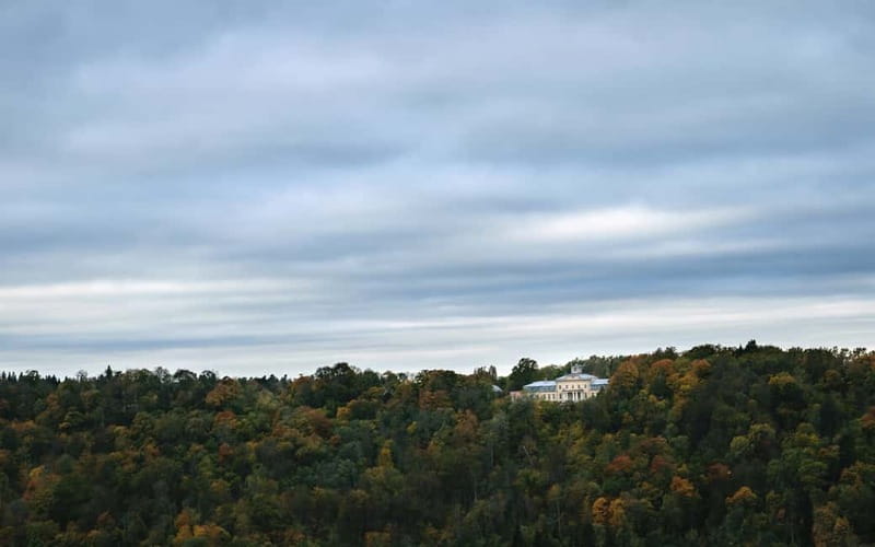 Sigulda Hiking Tour: A Day in the Switzerland of Latvia - Entrance Tickets Included: Why That Matters for Value