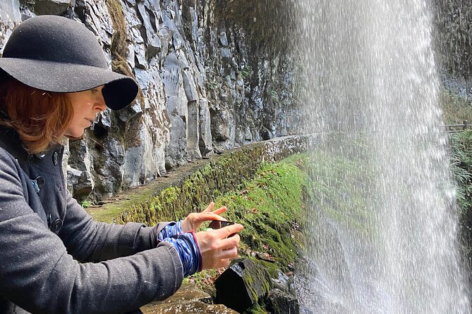 Silver Falls Waterfall Hiking Tour from Portland - What the Hike Feels Like: Not Technical, Still Earns Its Keep