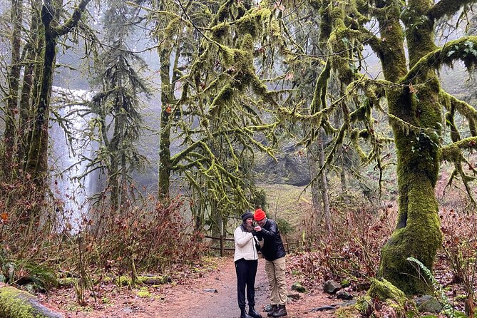 Silver Falls Waterfall Hiking Tour from Portland - What to Bring (So the Day Feels Easy, Not Hard)