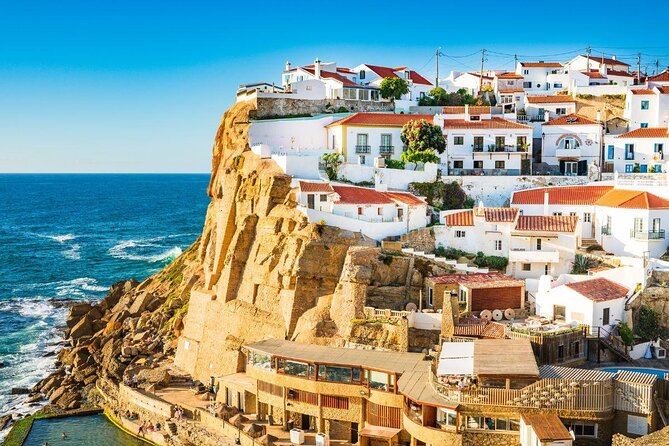 Sintra: Pena Palace & Cabo da Roca Hike from Lisbon - Key takeaways before you go