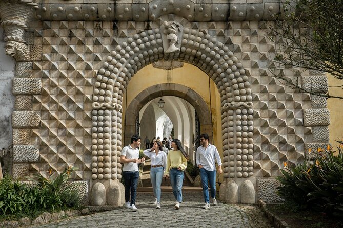 Sintra: Pena Palace & Cabo da Roca Hike from Lisbon - Cabo da Roca Natural Park: a soft 5 km coastal walk with real payoffs