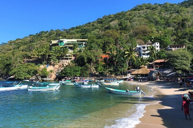 Six Hidden Beaches Hike - Key things I’d plan around