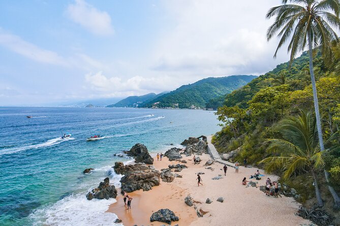 Six Hidden Beaches Hike - The boat back plus the city bus ride: rustic, real, and sometimes bumpy