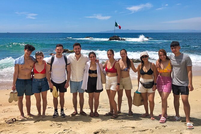 Six Hidden Beaches Hike - Guides: where the experience improves or falls flat