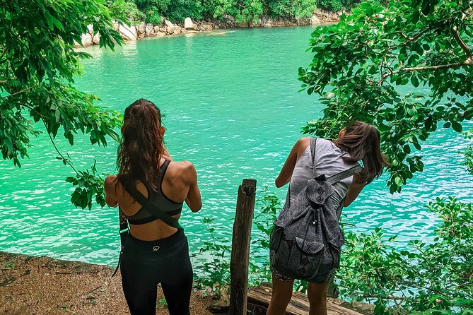 Six Hidden Beaches Hike - Price and value: $41.76 worth it? Mostly, if you budget for extras