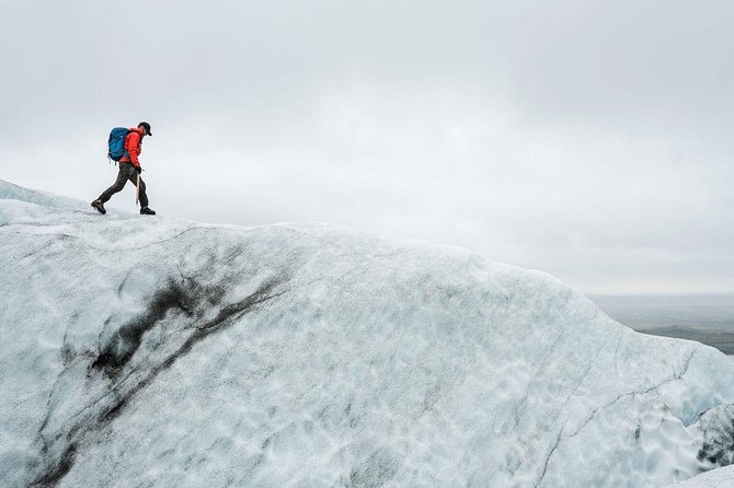 Skaftafell: 4h Small Group Glacier Hike with Guide and Transfer - Guide Quality and Safety Gear: What You’re Really Paying For