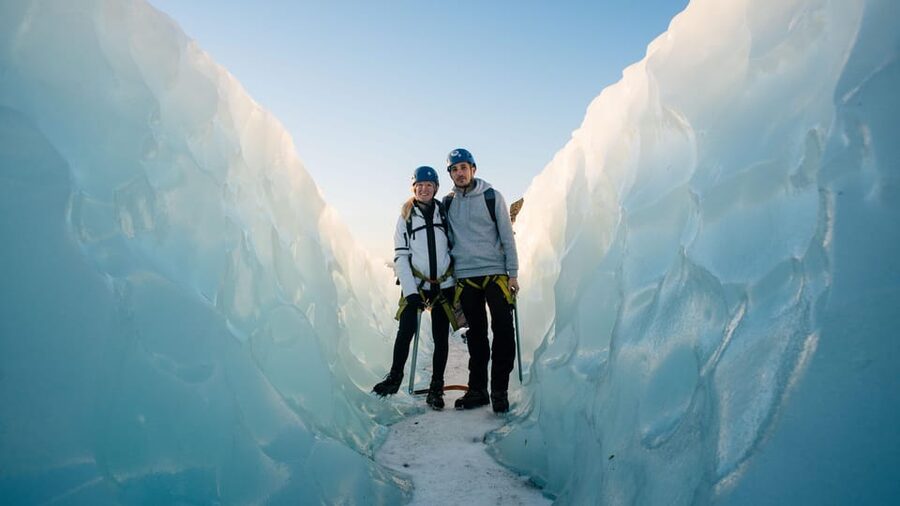 Skaftafell: Blue Ice Cave & Glacier Hike on Vatnajökull - Price and Value: Is $163 Worth It?
