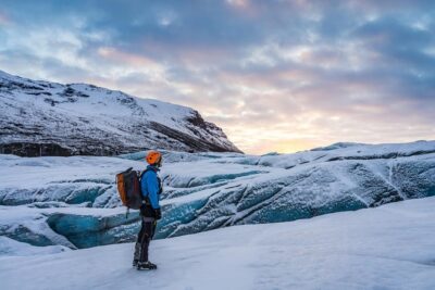 Skaftafell: Blue Ice Cave & Glacier Hike on Vatnajökull - Getting There by 4x4: Why the Transfer Matters