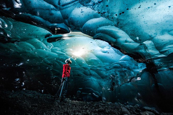 Skaftafell: Blue Ice Cave & Glacier Hike on Vatnajökull - Ice Cave Time: Why Every Cave Is a Limited Edition
