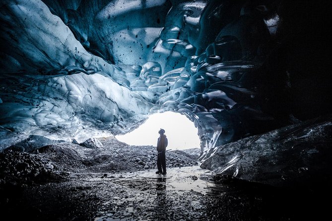 Skaftafell: Blue Ice Cave & Glacier Hike on Vatnajökull - Weather and Snow: When Conditions Change the Feel